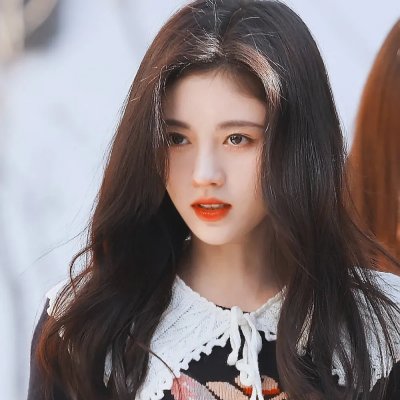天使的脸孔